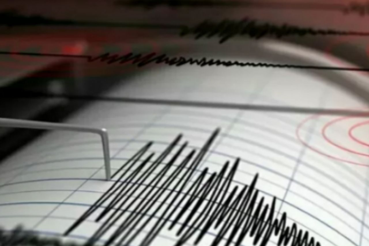 スマトラ島は地震が発生しやすい、これが原因です