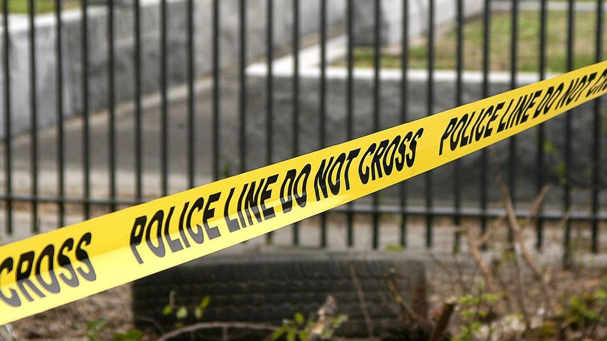 مقتل ضابط شرطة في كوخ رانجغون في فرار
