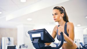 Kesadaran Hidup Sehat Meningkat, Fasilitas Fitness Kian Menjamur