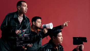 Penantian Delapan Tahun Berakhir, RAN Bersiap Luncurkan Album Baru 23 Oktober