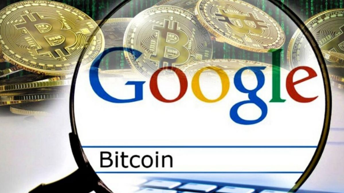 Google Perbarui Kebijakan Iklan Kripto, Cek Syaratnya di Sini!