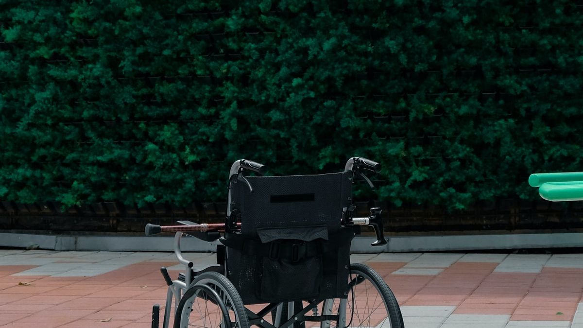 Keren! Ada Bursa Kerja Khusus Disabilitas, Hari Ini Terakhir