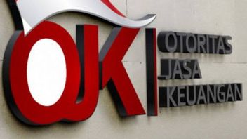 OJK Ungkap Dana Asing Keluar Mencapai Rp29,92 Triliun