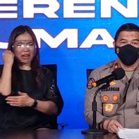 Jadi Tersangka Soal Usulan Hapus 300 Ayat Al-Qur'an, Bareskrim Sebut Saifudin Ibrahim Selalu Memantau Perkembangan Kasus