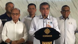 Kemnaker Catat Pendaftar Program Magang Nasional Capai 104.711 Peserta