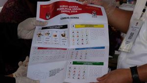 Sejauh Ini Ada 3 Parpol Dukung KPU Banding Putusan PN Jakpus Soal Tunda Pemilu 2024