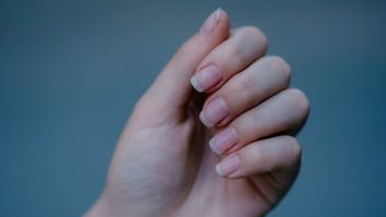 in : Les médecins révèlent que les changements aux ongles peuvent être un symptôme de cancer du pulmone