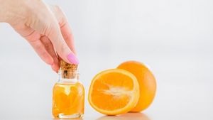 5 Types Of Vitamin C In Skincare And Benefits