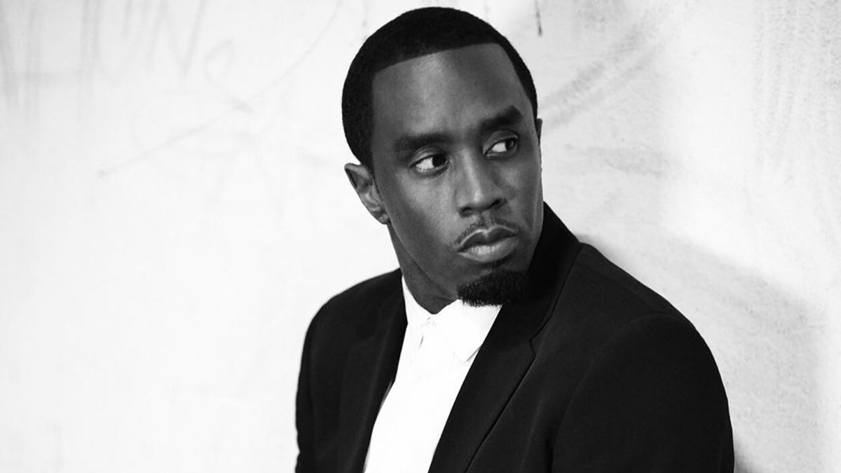 Tuntutan Baru untuk P Diddy, Dituding Dorong Perempuan dari Balkon Lantai 17