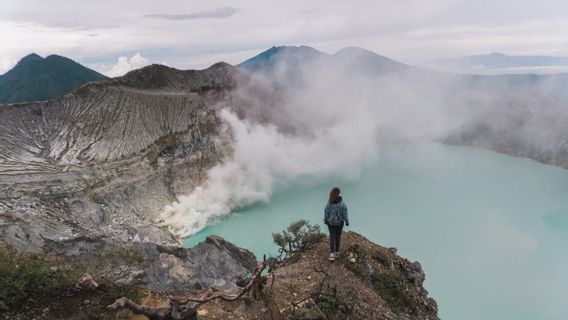 توصيات 5 من أكثر معالم السياحة في Banyuwangi شعبية يجب أن تكون في قائمة عطلتك