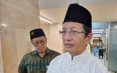 Cegah Antrean, Masjid Istiqlal Tak Bagikan Daging Kurban di Tempat