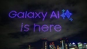 Dipakai 77 Persen Pengguna, Samsung Ungkap Popularitas Galaxy AI di Asia Tenggara dan Oseania