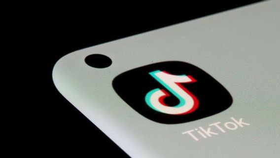 As A Result Of The Entry Of Imported Products On TikTok Shop, The Government Is Asked To Design Electronic Trading Rules