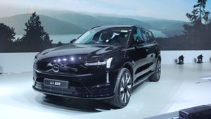 Volvo EX90 Officially Hits the Road in Indonesia for IDR 2.5 Billion