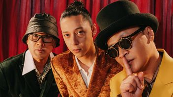 Chasmala在单曲《爱但受伤》中揭露了有毒关系的现实
