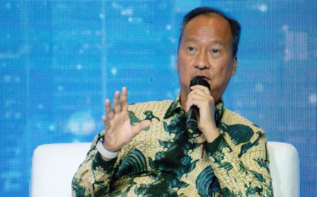 Kemenperin Lakukan Ini Guna Penuhi Kebutuhan SDM Industri Perkapalan di Batam