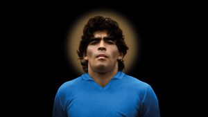 Dokter Maradona Hadapi Dakwaan Pembunuhan Berencana