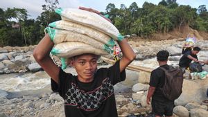 Pascabanjir Bandang, Warga Aceh Barat Mulai Pulang ke Rumah
