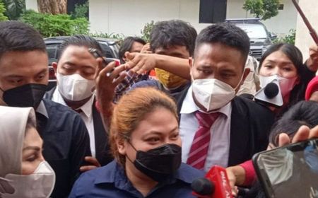 Gelar Perkara Ditunda, Polisi Bakal Periksa Anak Nia Daniaty Lagi Besok