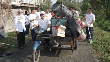 PTPN IV棕榈公司总统指示的快速行动：为印度尼西亚Asri同步Corve