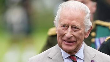 Raja Charles Alami Pembuluh Darah Pecah di Mata, Berikut Beberapa Faktor Pemicu