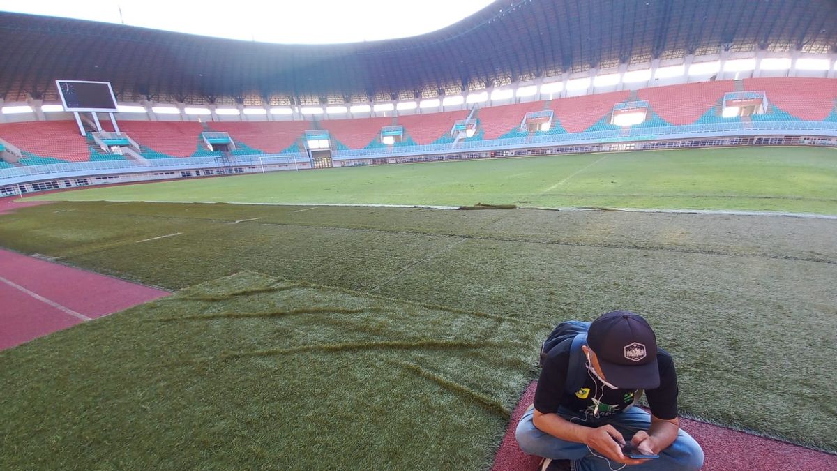 Jadwal Pekan Liga 1, Minggu 29 September : Semen Padang vs Persis Solo, Persija Jakarta vs PSM Makassar