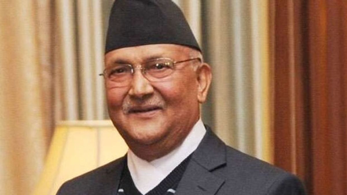 Former Nepalese Prime Minister Oli Opens Voice After Overthrown By His People, Talks 73 Demonstrators Killed