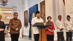 Rakyat Harus Tahu! Berikut Poin-Poin Penting Pidato Presiden Prabowo Terkait Aksi Demonstrasi