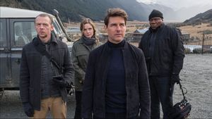 Ditunda Lagi, Film <i>Mission: Impossible 7</i> dan 8 Akan Tayang 2024
