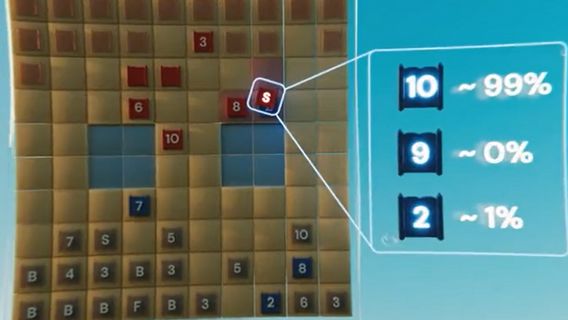 Playing Stratego Games, Google AI Becomes One Of The Top Players In The World