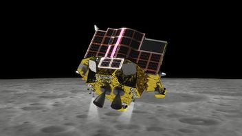 Japanese SLIM Lander Will Enter Landing Stage On The Moon