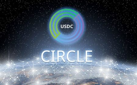 Penerbit Stablecoin USDC Circle Pindah ke AS