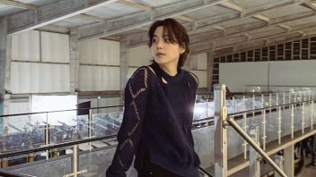 スガがステージネームの由来を明かす