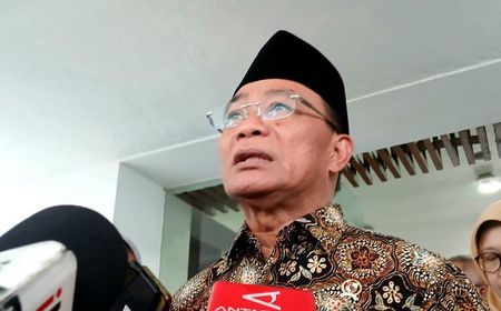 Menko PMK Tegaskan Bansos Bisa Diberikan untuk Keluarga Penjudi Online