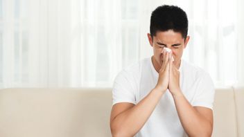لا تقلل من شأنها! هل التهاب الأنف خطير وما الذي يحدث إذا تركت؟