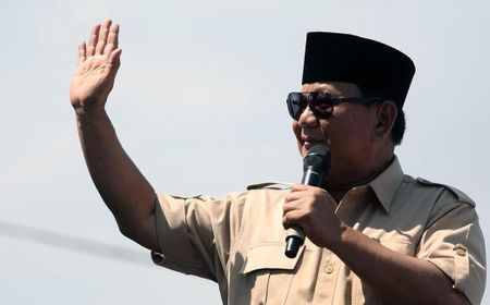 Mungkinkah Prabowo Disandingkan dengan Puan di Pilpres 2024?