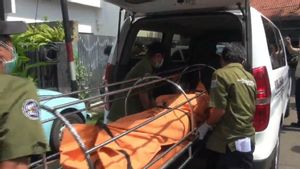Tidak Ada Barang Hilang Dalam Kasus ASN Kemlu yang Tewas Dilakban, Mabes Polri Turun Tangan