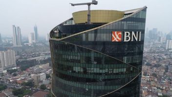 Expand Financial Inclusion, BNI Presents agen46 to the Bottom of Bima City
