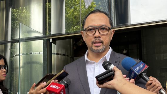 Not Only Royal Enfield Motorcycles, The KPK Also Confiscates Mercedes-Benz Cars From Ridwan Kamil