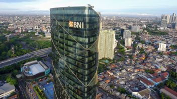 Salurkan Pendanaan untuk Kopdes, BNI Pastikan Tidak Pengaruhi Rasio Kredit Macet