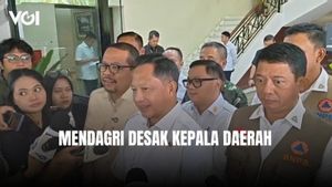 Mendagri Minta Kepala Daerah Segera Kirim Data agar Bantuan dan Huntap Bisa Dipercepat