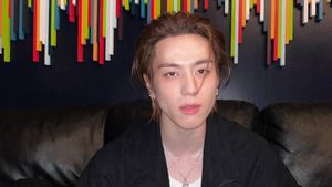 Yugyeom GOT7 Umumkan Wamil September Mendatang