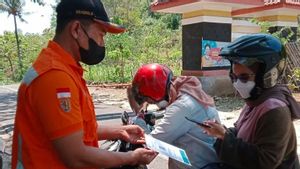 Berita Gunung Kidul: Pemkab Diminta Menyediakan Jaringan Internet Di Objek Wisata