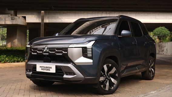 Destinator as a Family SUV Offers Abundant Storage Space, What's Up?