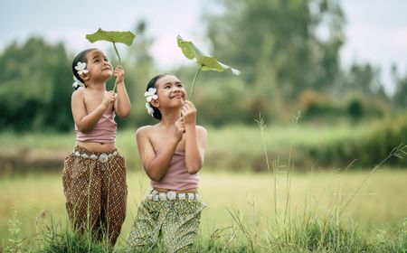 7 Lagu Daerah Jawa Tengah yang Mengandung Falsafah Kehidupan