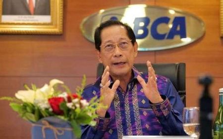 Bos BCA Beberkan Daya Beli Rakyat Pengaruhi Pertumbuhan Ekonomi 8 Persen