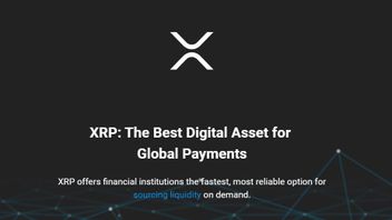 Don't Be Surprised If Ripple's Reputation Continues To Skyrocket, Dozens Of Banks Use XRP To Improve Payment Systems