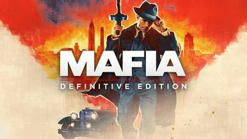 Mafia Remake Game: Definitive Edition Coming To Game Pass On August 13