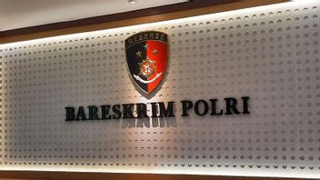 Bareksrim ينشر Wassidik على قضية أمين الخزانة السابق من Citemu Cirebon قرية الفساد المبلغين يصبح المشتبه به