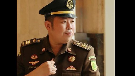 Jaksa Kasus Novel-Ahok dalam Kenangan Kajari:  Fedrik Adhar Profesional, Perhatian